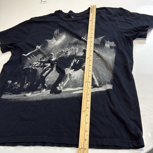 U2 360 2011 Concert T-Shirt Size XL - Picture 7 of 7